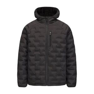Karrimor Mens Puffer Jacket / Charcoal